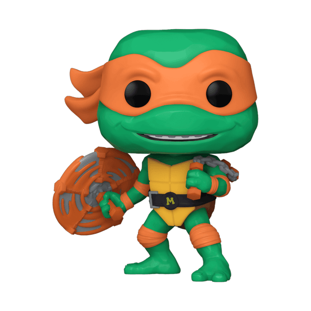 michelangelo 1395