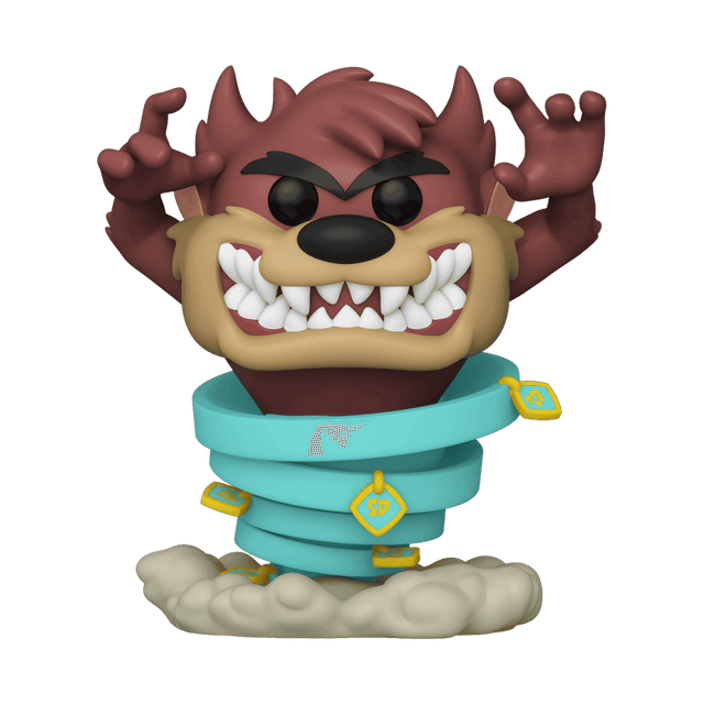 taz as scooby doo 1242