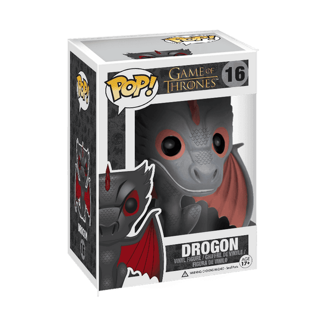 drogon 16