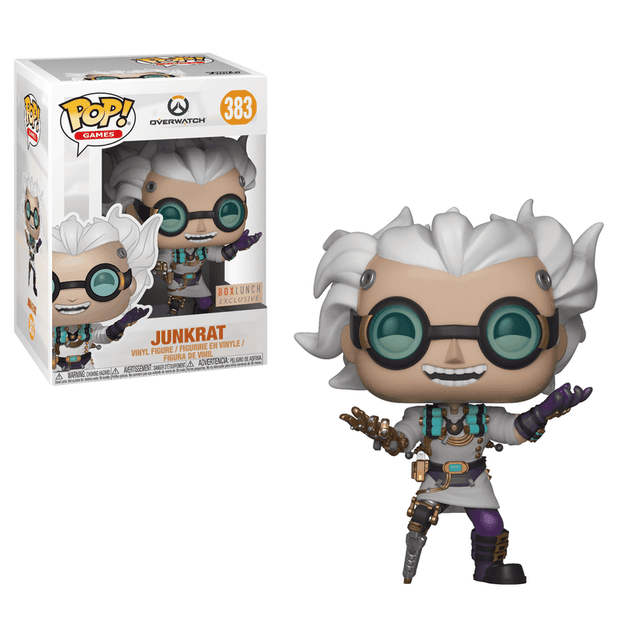 junkrat boxlunch exclusive 383