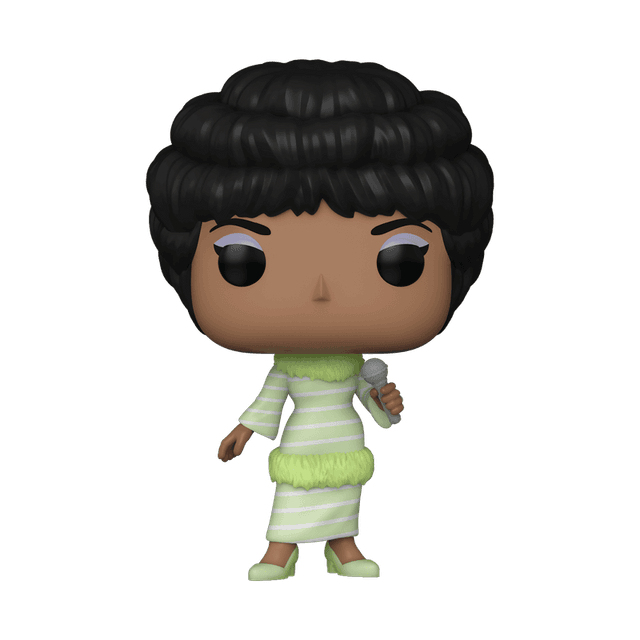 aretha franklin 365