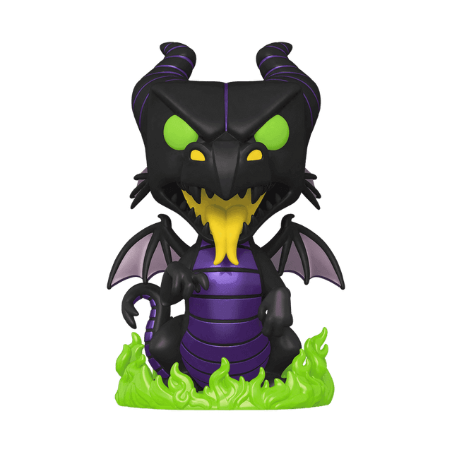 maleficent as dragon 1106