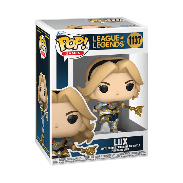 lux 1137