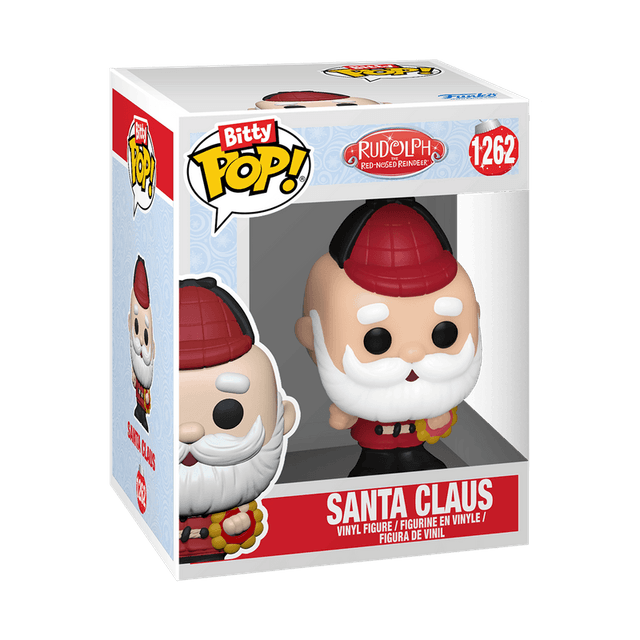 santa claus 1262
