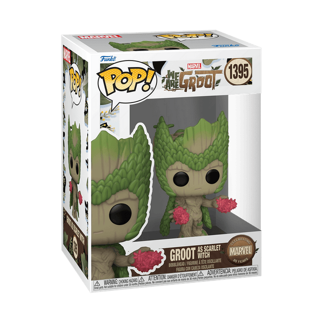 groot as scarlet witch 1395