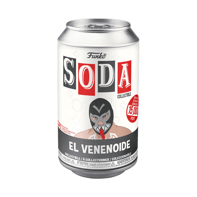 el venenoide chase metallic