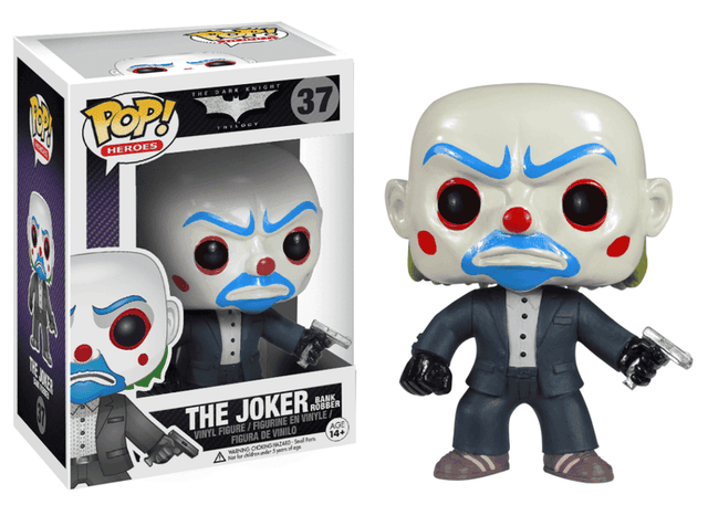 the joker bank robber 37