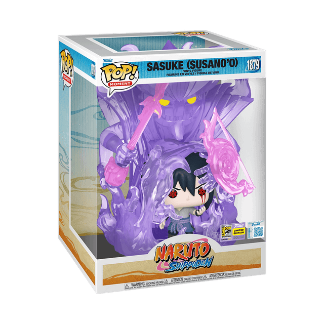 sasuke susano o san diego comic con qr code 1879