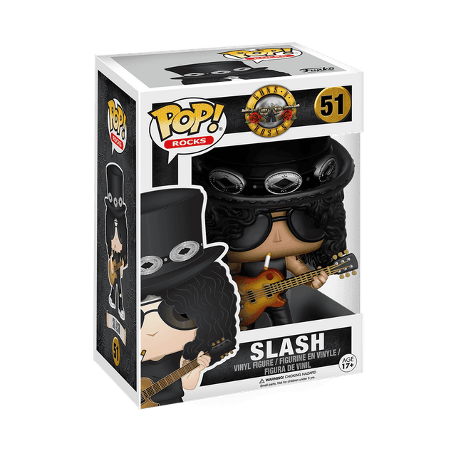 slash 51