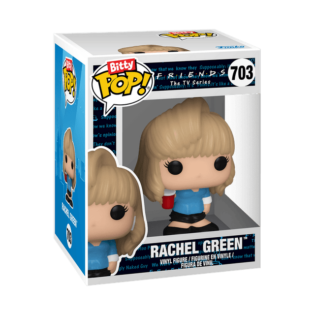 rachel green 703