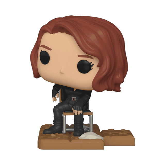 victory shawarma black widow amazon exclusive white background 759