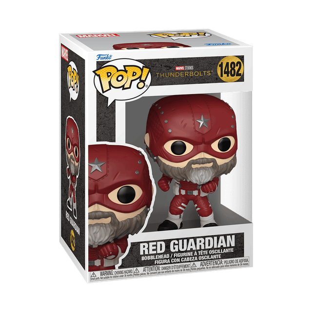 red guardian 1482