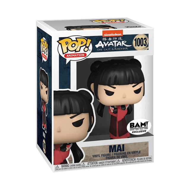 mai bam white 1003