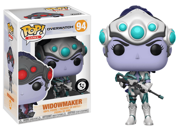 widowmaker lootcrate 94