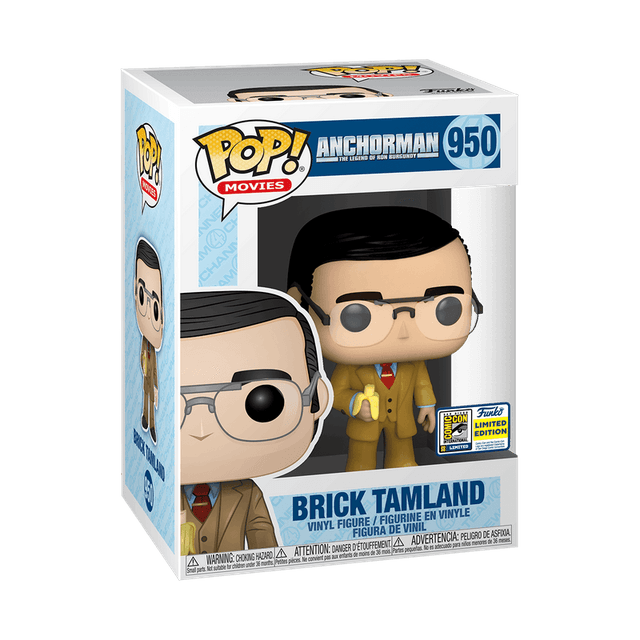 brick tamland san diego comic con 950