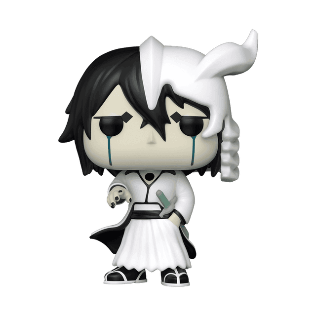ulquiorra ccxp22 1182