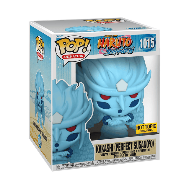 kakashi perfect susano o hot topic yellow background 1015