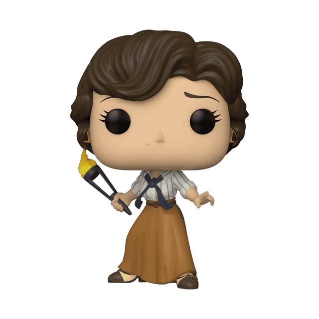 evelyn carnahan 1081