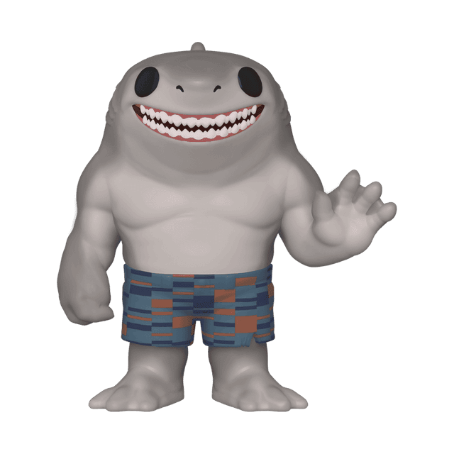 king shark 1114