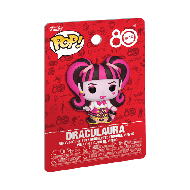 draculaura