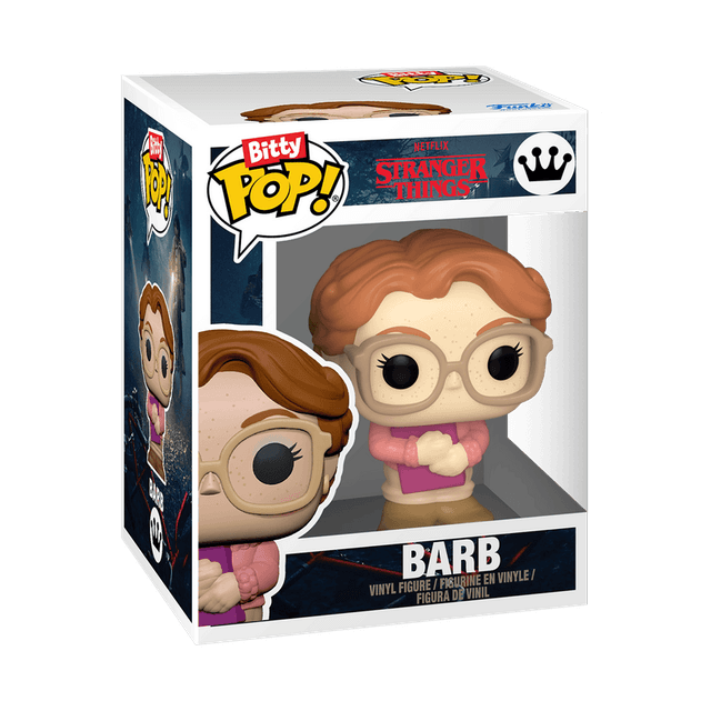 barb