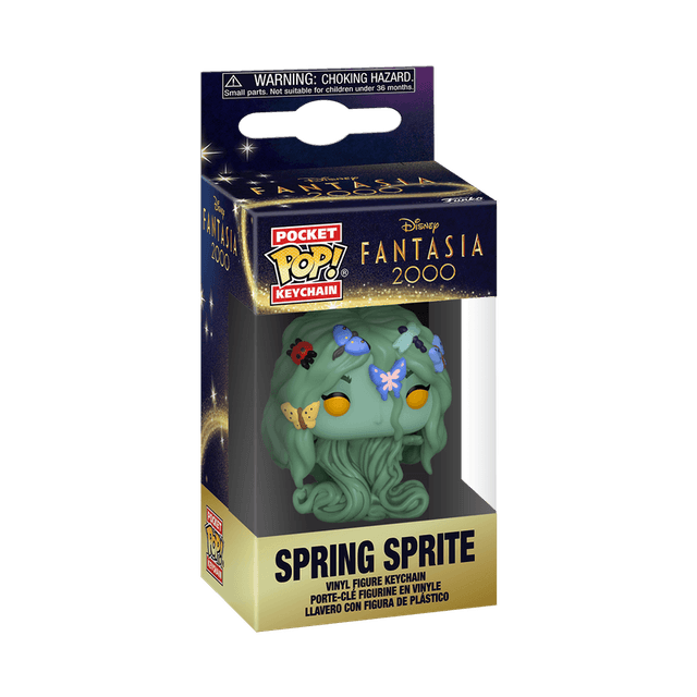 spring sprite