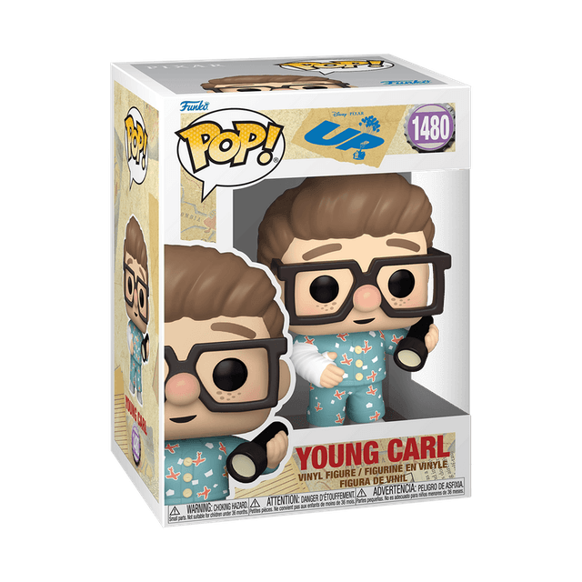 young carl 1480