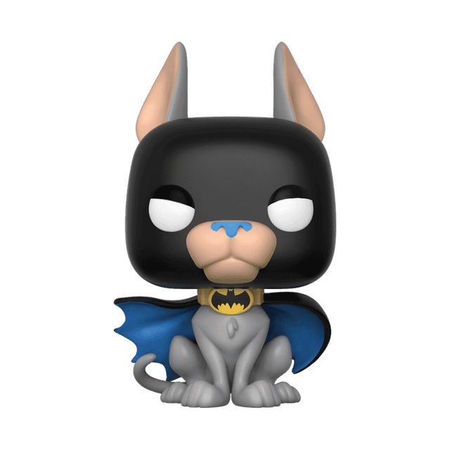 ace the bat hound shop blue 232