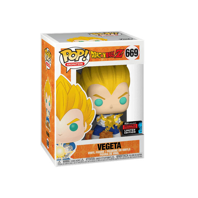 vegeta fall convention 669