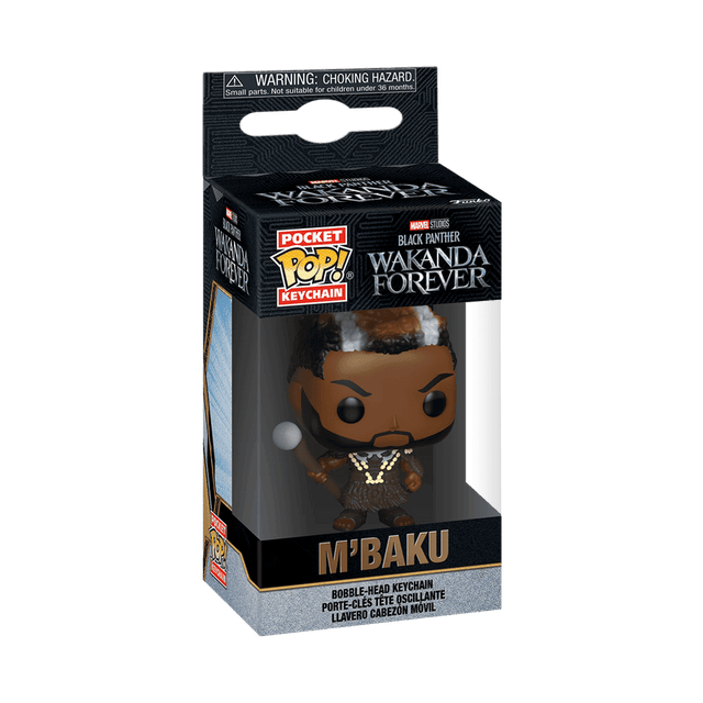 m baku