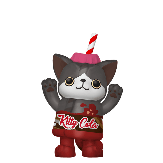 kitty cola chase 1 18