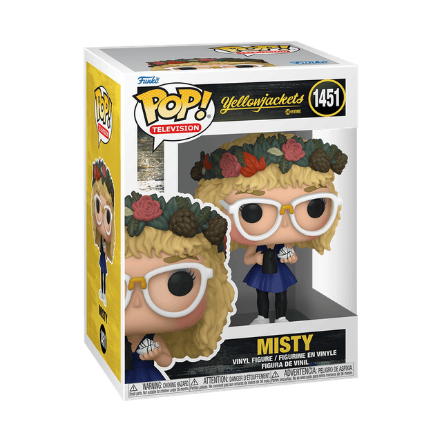 misty 1451
