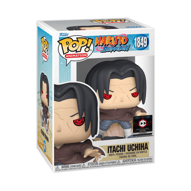 itachi uchiha cc chalice collectibles black background 1849