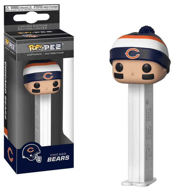 chicago bears