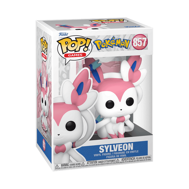 sylveon 857