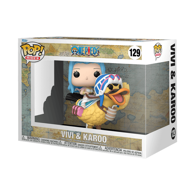 vivi karoo 129