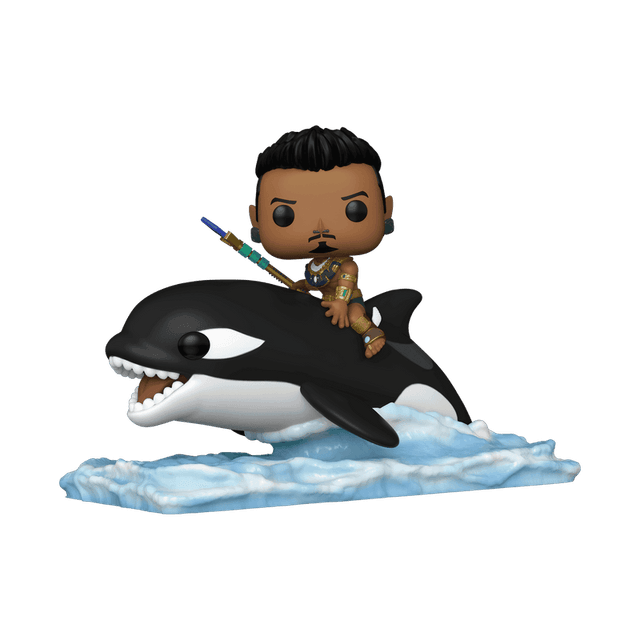 namor with orca 116