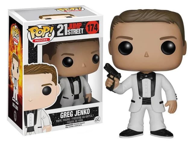 greg jenko 174