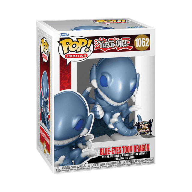 blue eyes toon dragon yu gi oh 25 1062