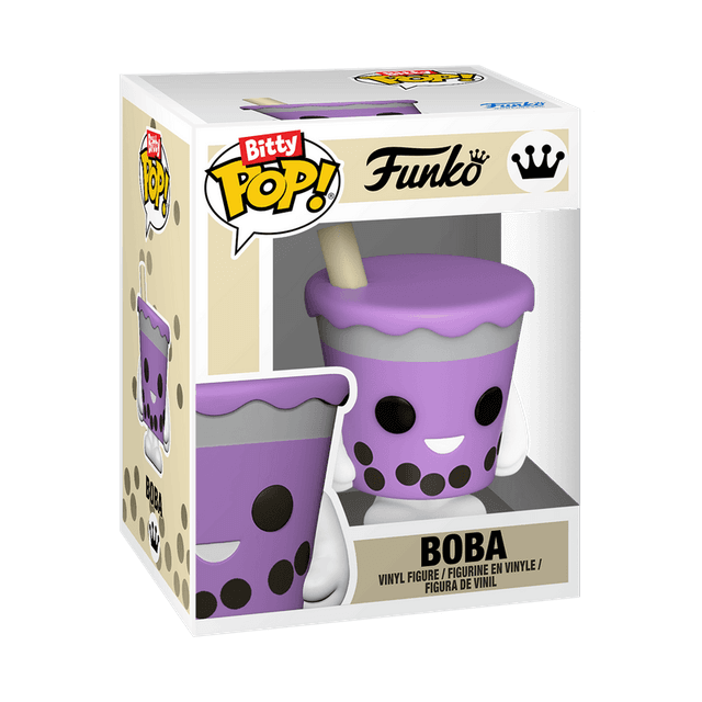 boba