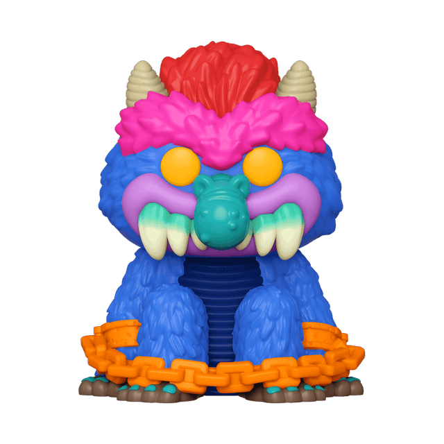 my pet monster 29
