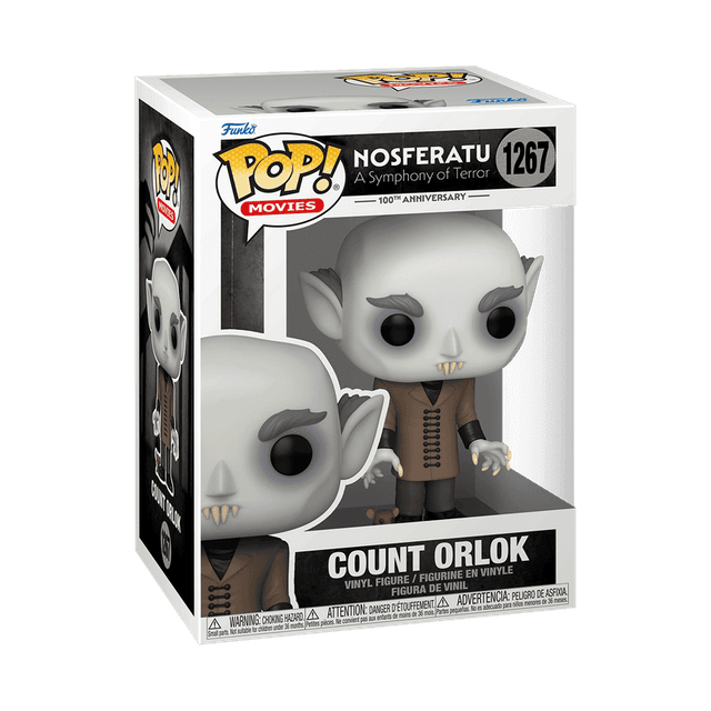 count orlok 1267