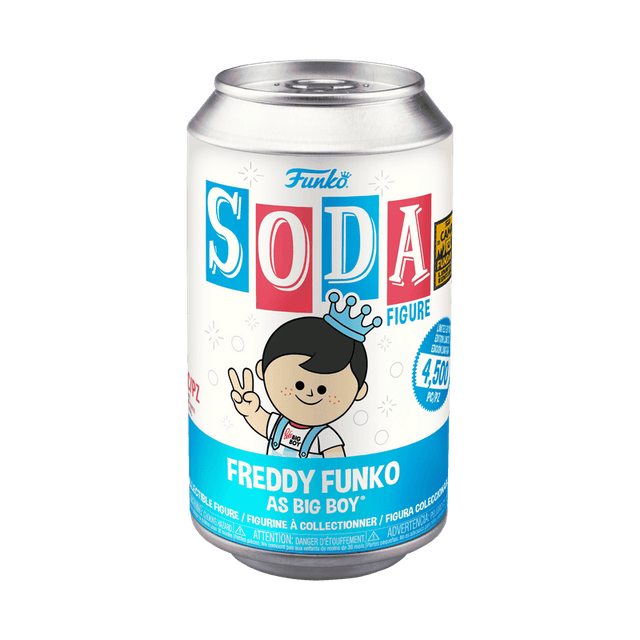 freddy as big boy deco camp fundays
