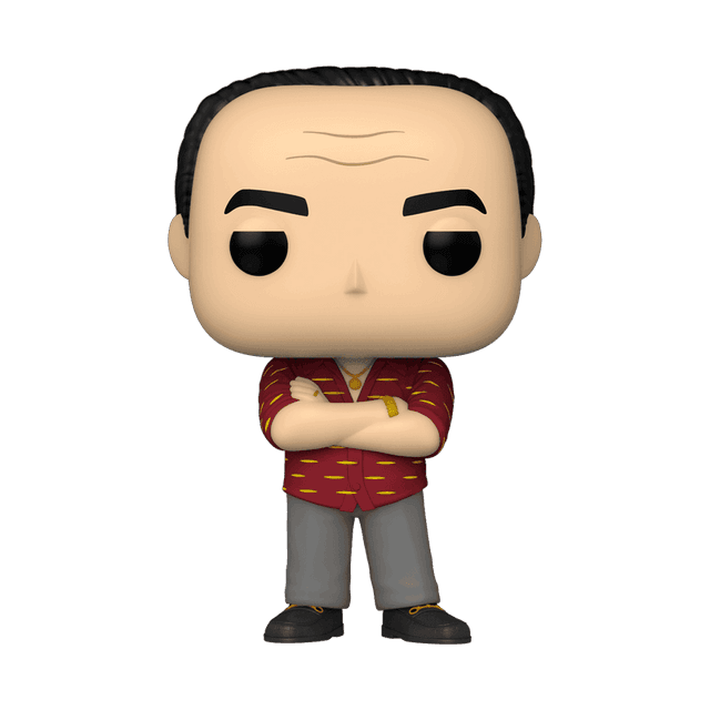 tony soprano 1291