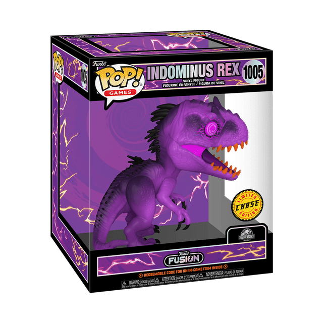 indominus rex chase 1005