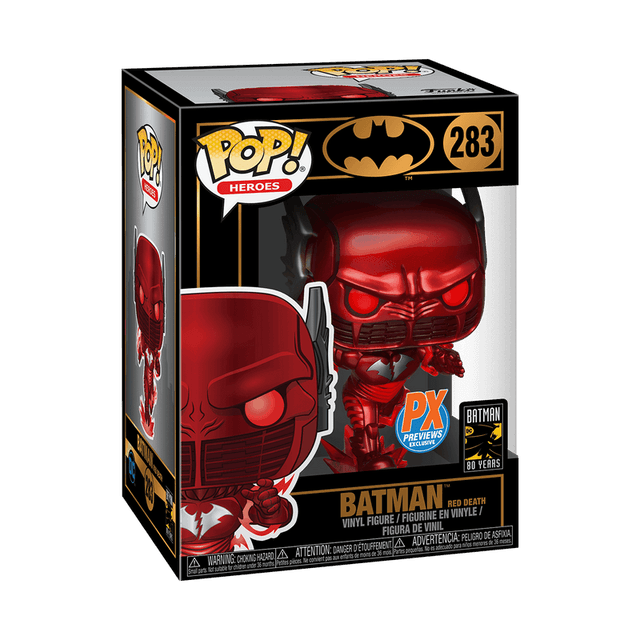batman red death px previews 283