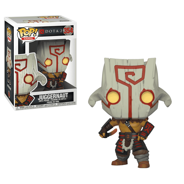 juggernaut 354