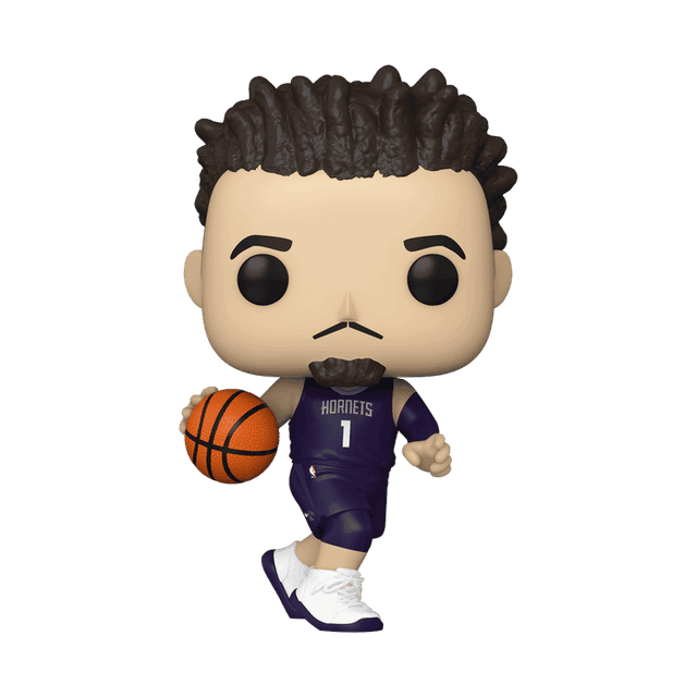 lamelo ball nba 151