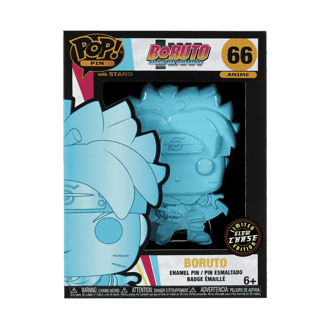 boruto glow chase 66