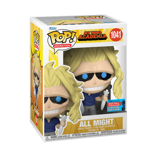 all might fall convention 1041